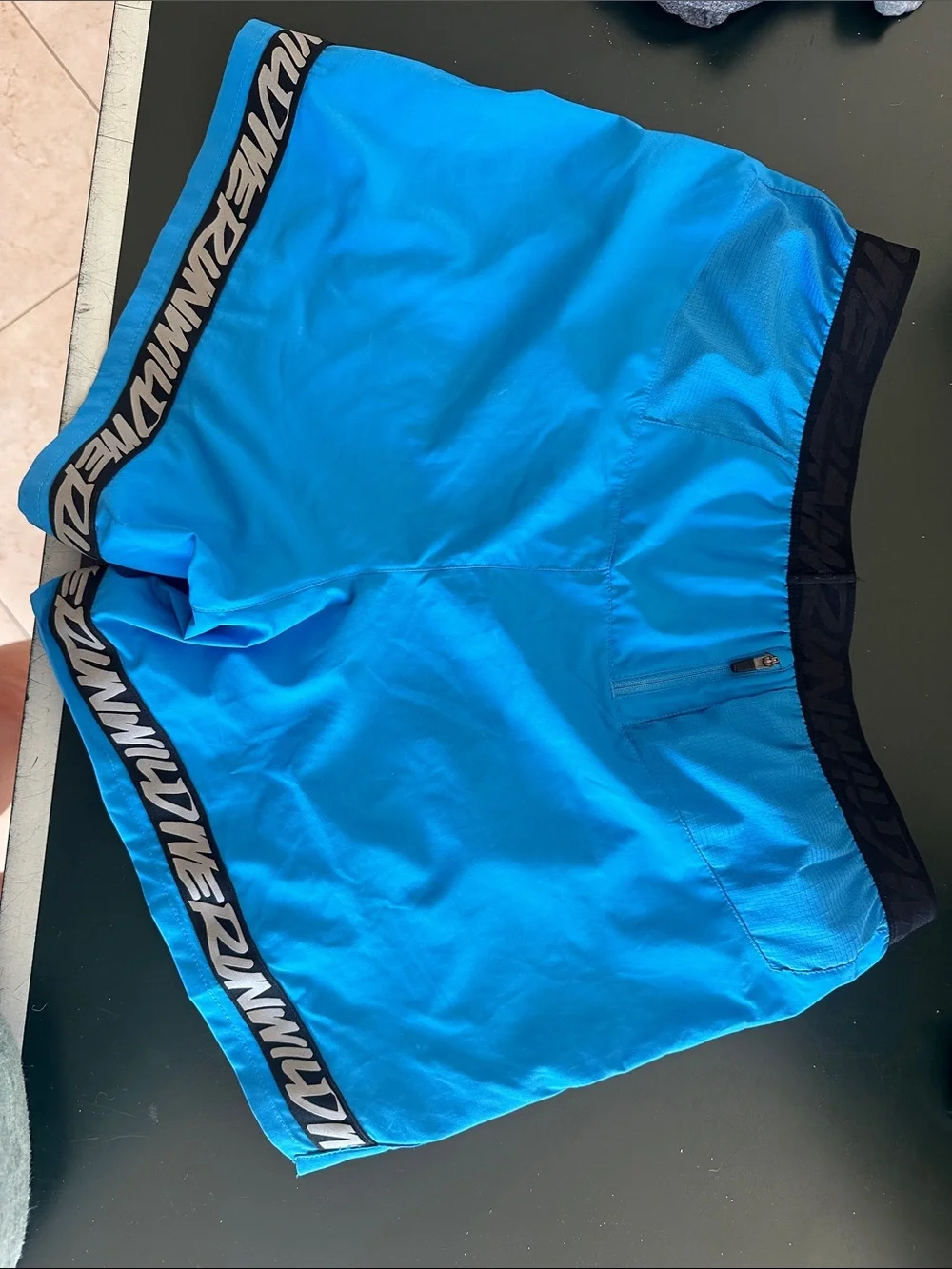 Nike lightweight athletic